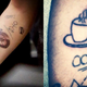 Image for article titled The Ugliest Tattoos of One Direction